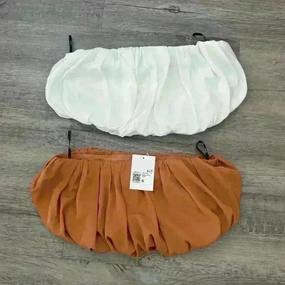 Forever 21 Tube Top Small Bundle of two - Picture 5 of 5